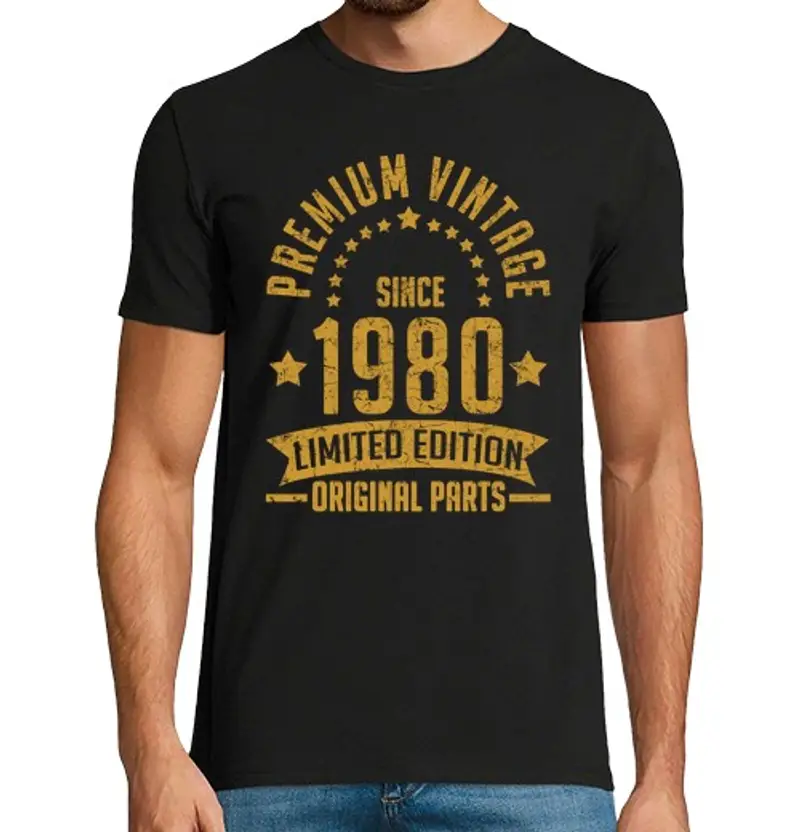 Tostadora T-shirt Uomo 1459996