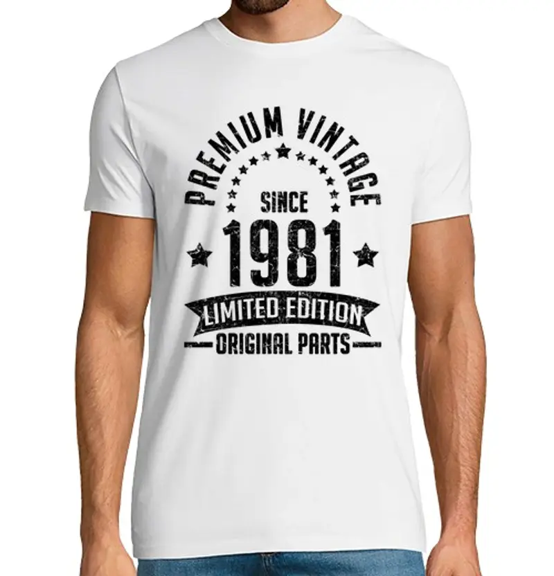 Tostadora T-shirt Uomo 1456311