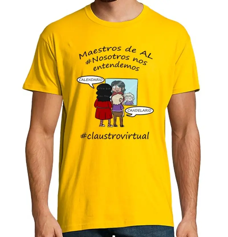 Tostadora T-shirt Uomo 1474216