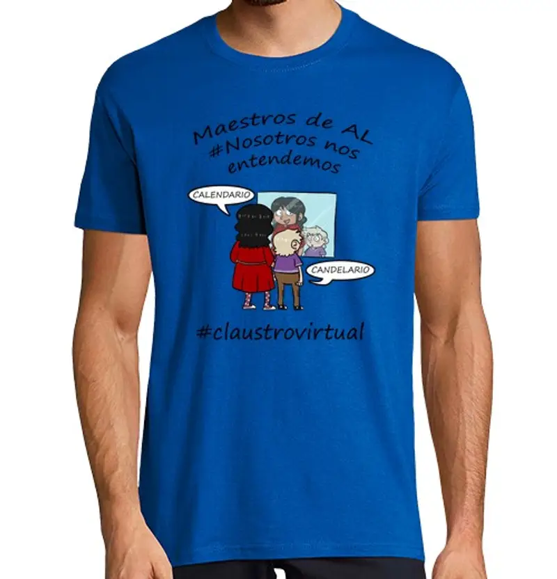 Tostadora T-shirt Uomo 1448547