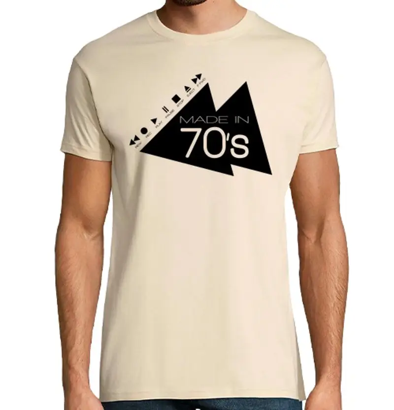 Tostadora T-shirt Uomo Nero 1477376