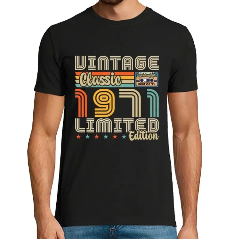 Tostadora T-shirt Uomo 1470802
