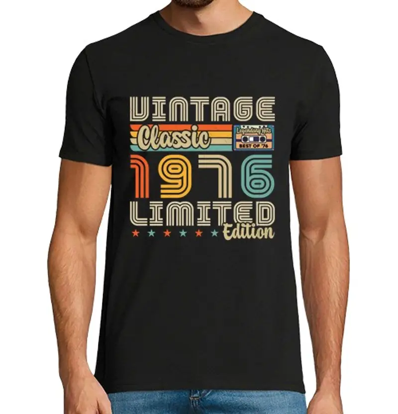 Tostadora T-shirt Uomo 1470812