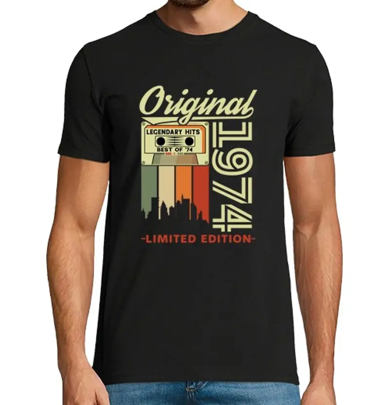 Tostadora T-shirt Uomo 1470882