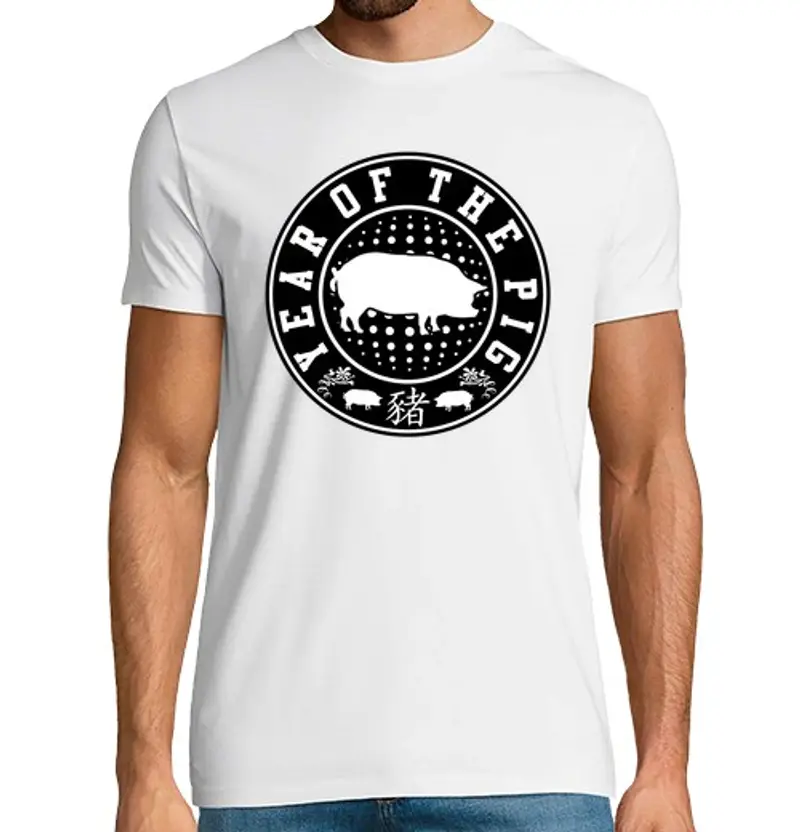 Tostadora T-shirt Uomo 1476637