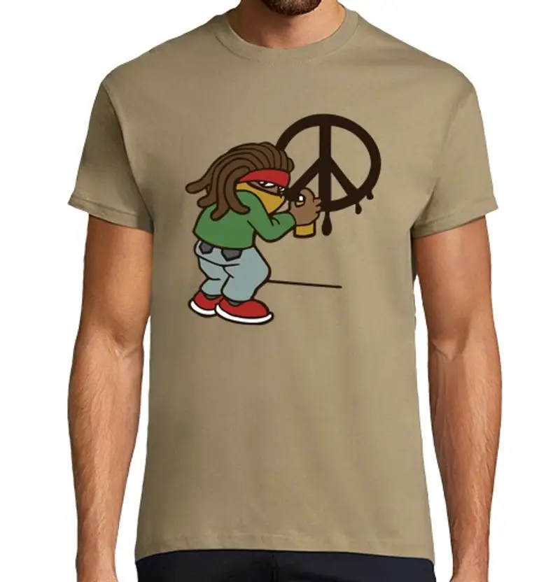 Tostadora T-shirt Uomo 1450644