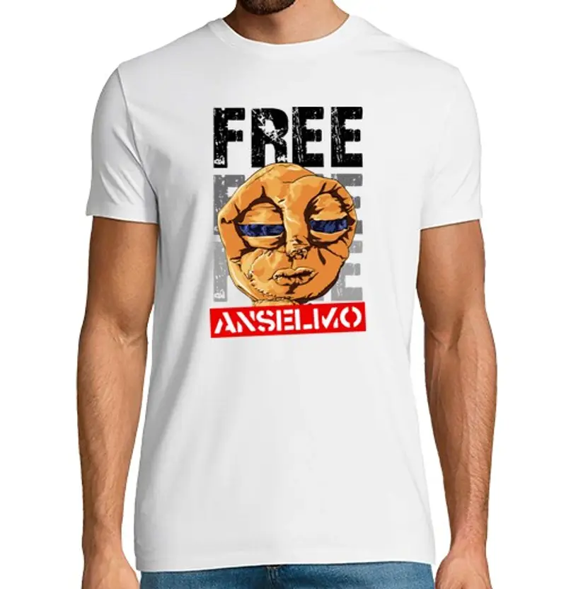 Tostadora T-shirt Uomo 1437086