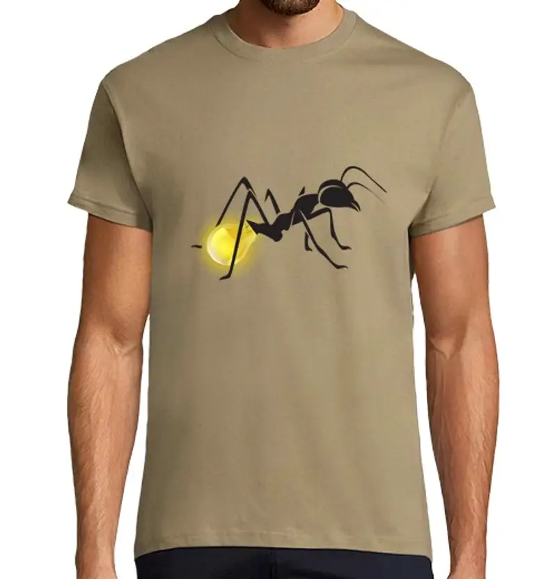 Tostadora T-shirt Uomo 1472751