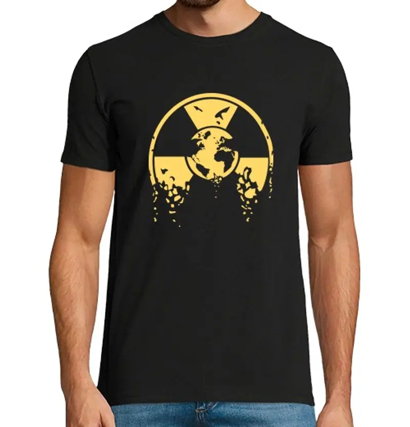 Tostadora T-shirt Uomo 1452628