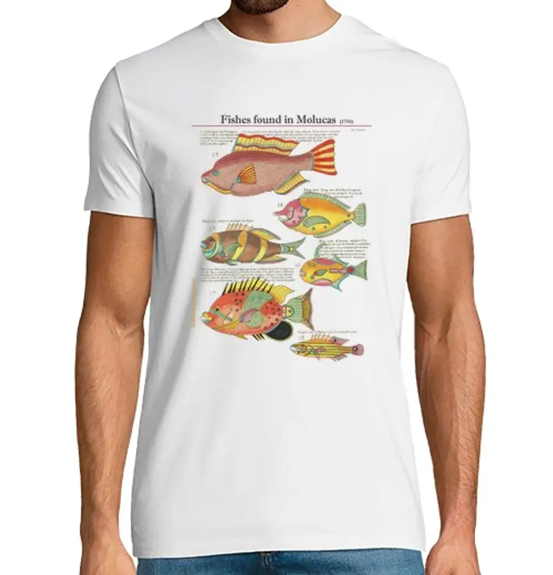 Tostadora T-shirt Uomo Bianco 1475305