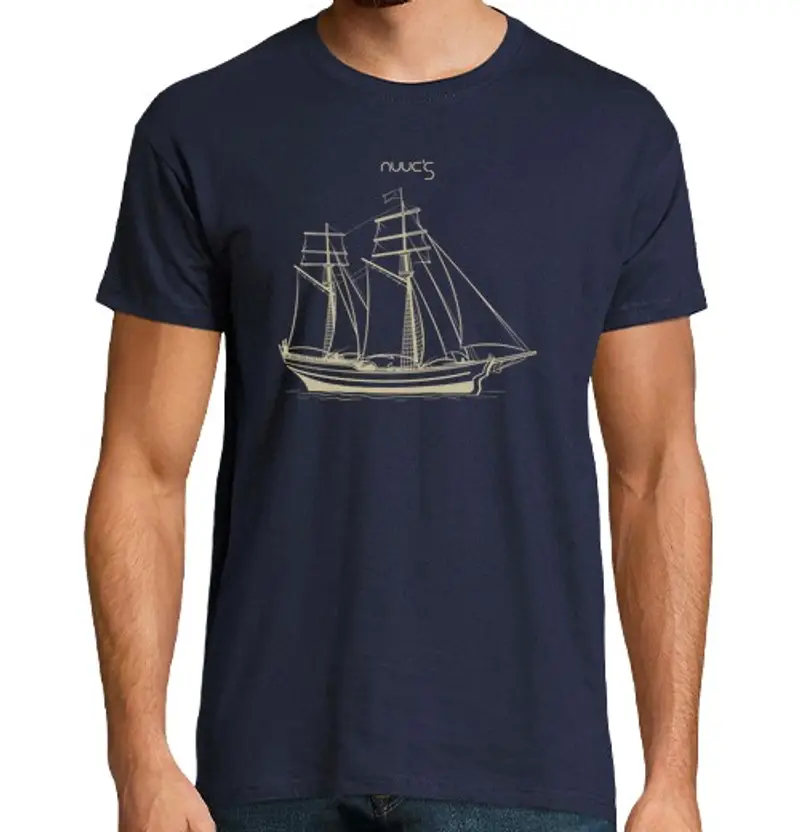 Tostadora T-shirt Uomo 1453273