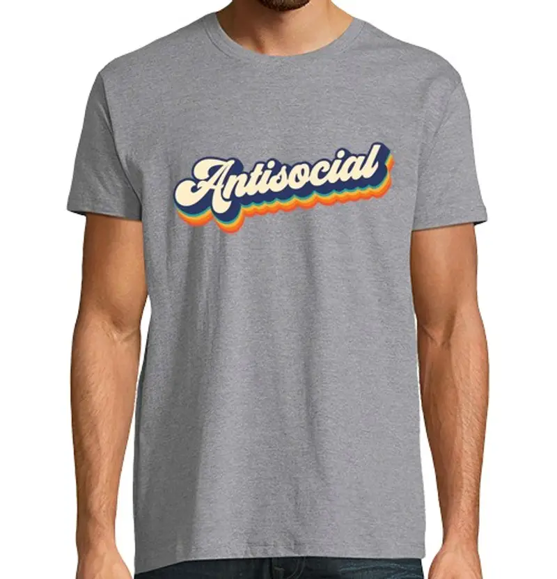 Tostadora T-shirt Uomo 1453414