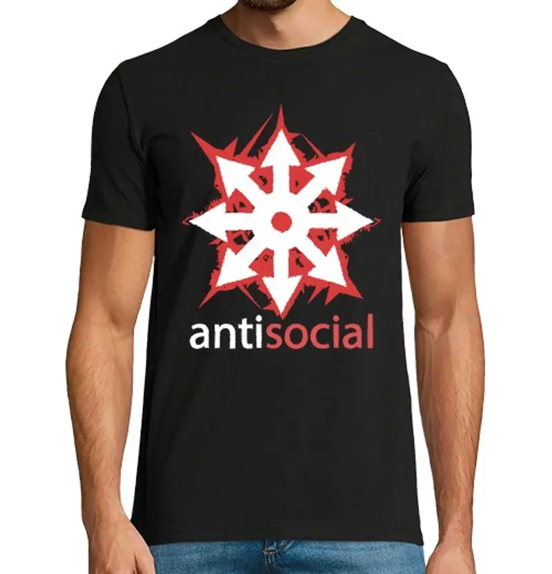 Tostadora T-shirt Uomo 1466181