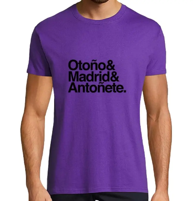 Tostadora T-shirt Uomo 1438924