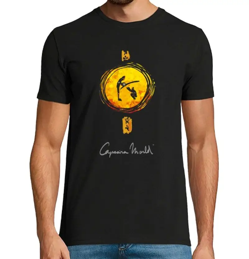 Tostadora T-shirt Uomo 1441273