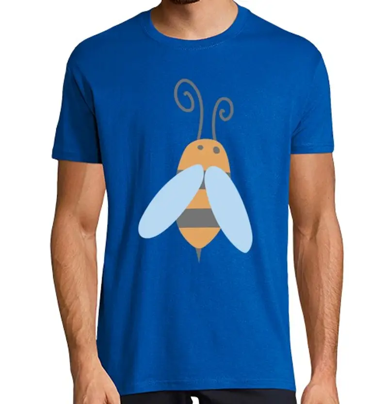 Tostadora T-shirt Uomo 1456759