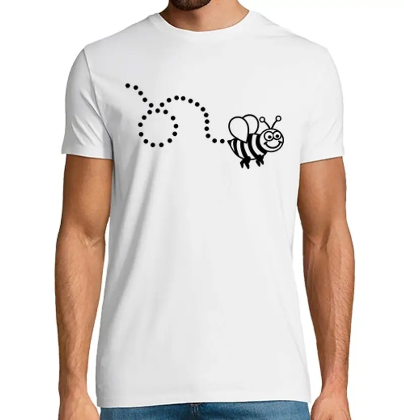 Tostadora T-shirt Uomo 1460460