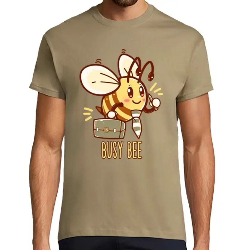 Tostadora T-shirt Uomo 1439917