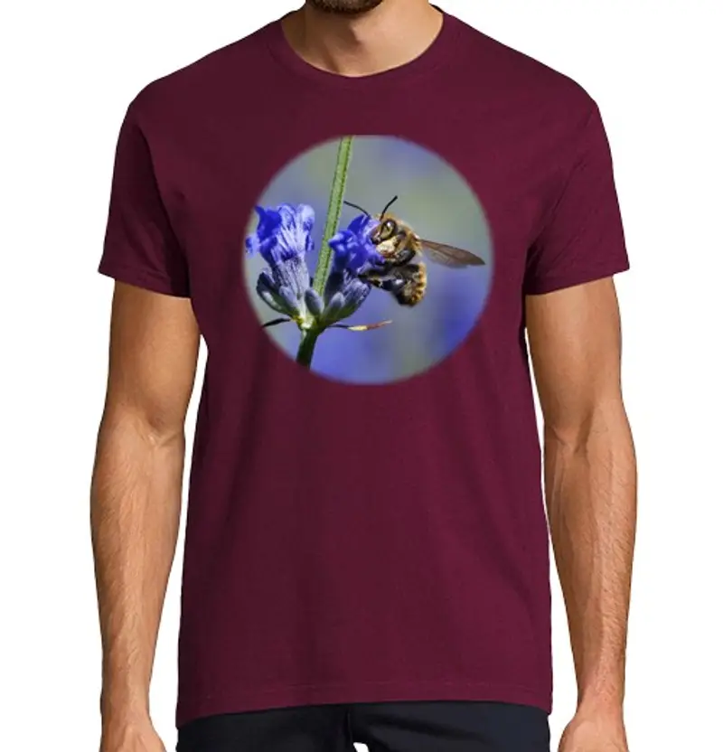 Tostadora T-shirt Uomo 1452840