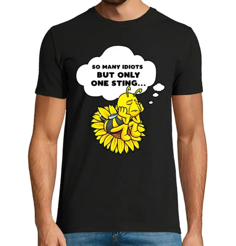 Tostadora T-shirt Uomo 1473161