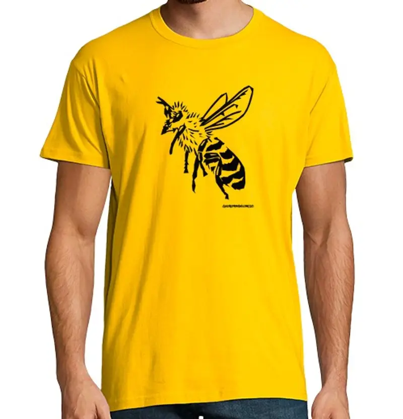 Tostadora T-shirt Uomo Nero 1454523