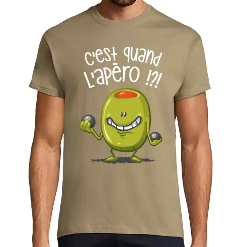 Tostadora T-shirt Uomo 1441435