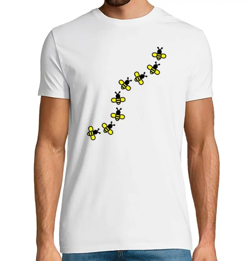 Tostadora T-shirt Uomo 1456666
