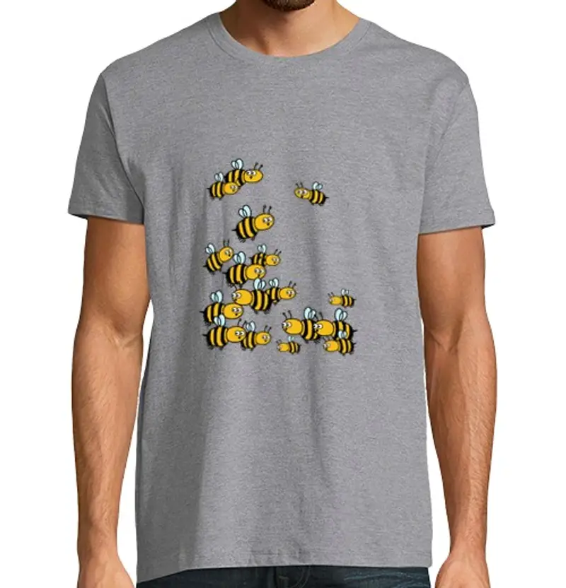 Tostadora T-shirt Uomo 1465249