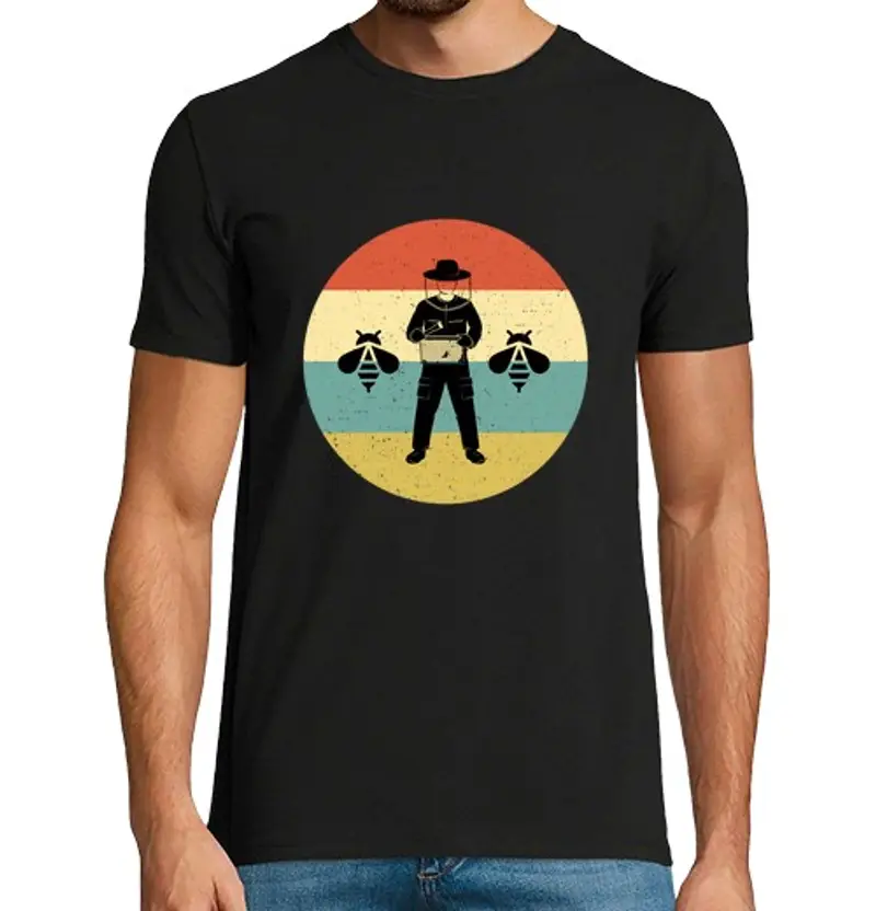 Tostadora T-shirt Uomo 1471314