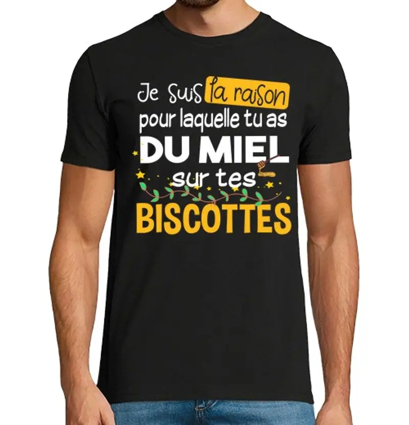 Tostadora T-shirt Uomo 1451536