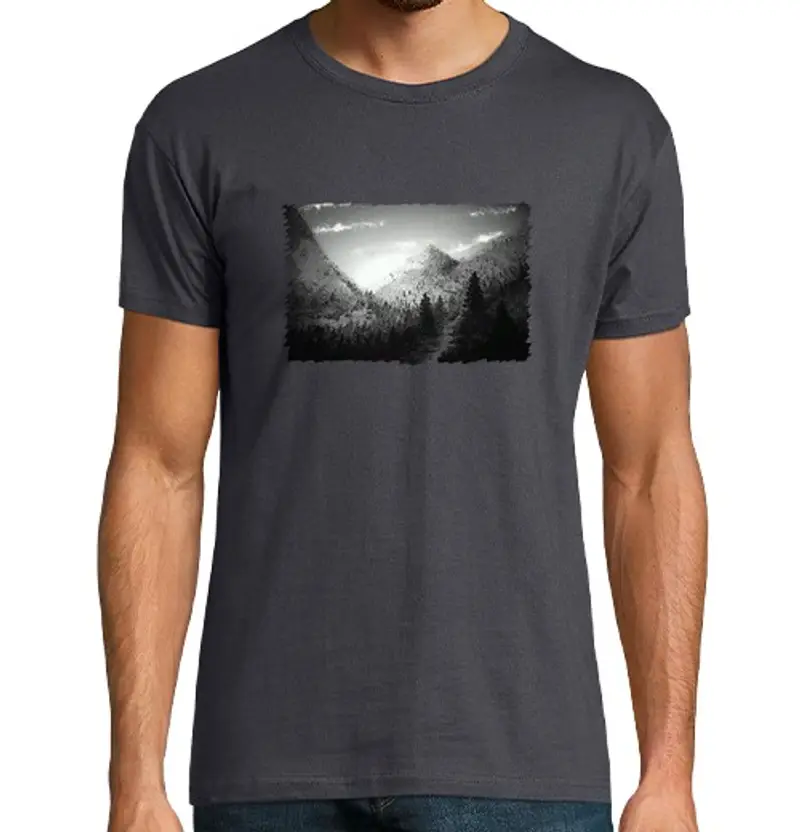 Tostadora T-shirt Uomo 1454226