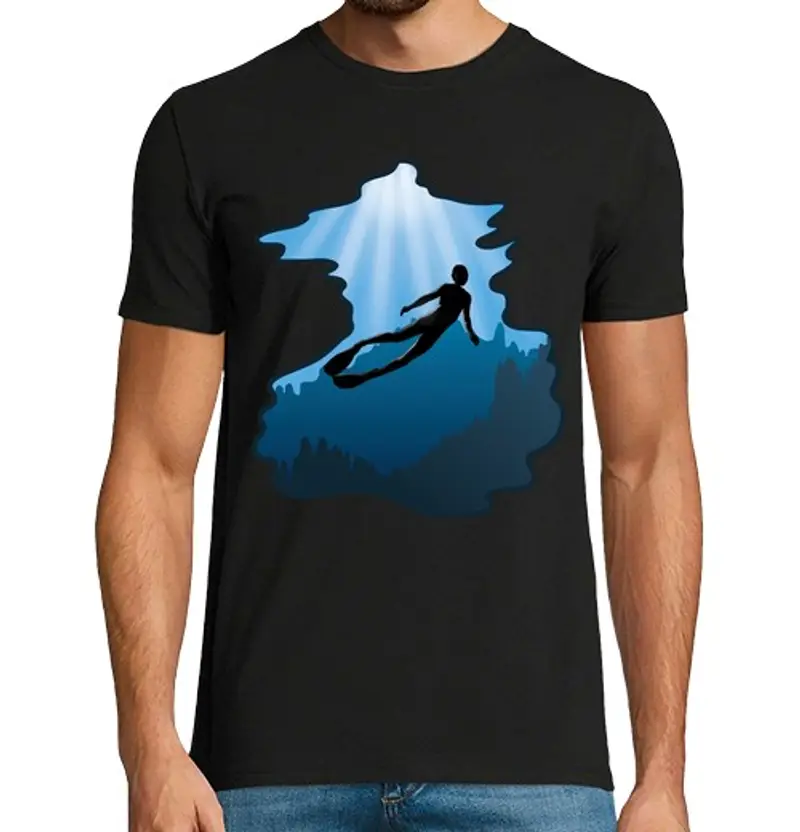 Tostadora T-shirt Uomo 1446253