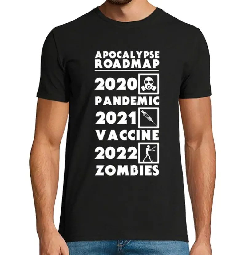 Tostadora T-shirt Uomo 1454186