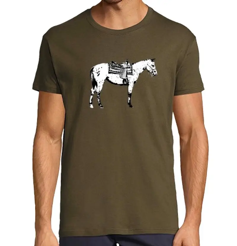 Tostadora T-shirt Uomo 1452985