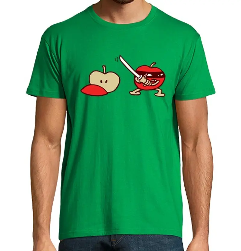 Tostadora T-shirt Uomo 1477768