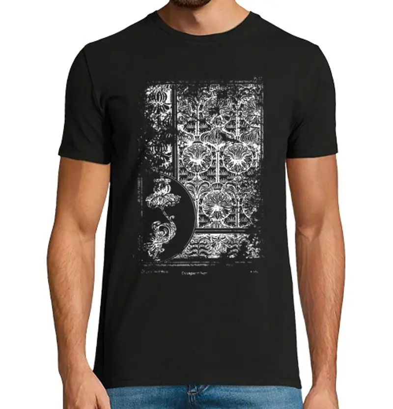 Tostadora T-shirt Uomo 1465448