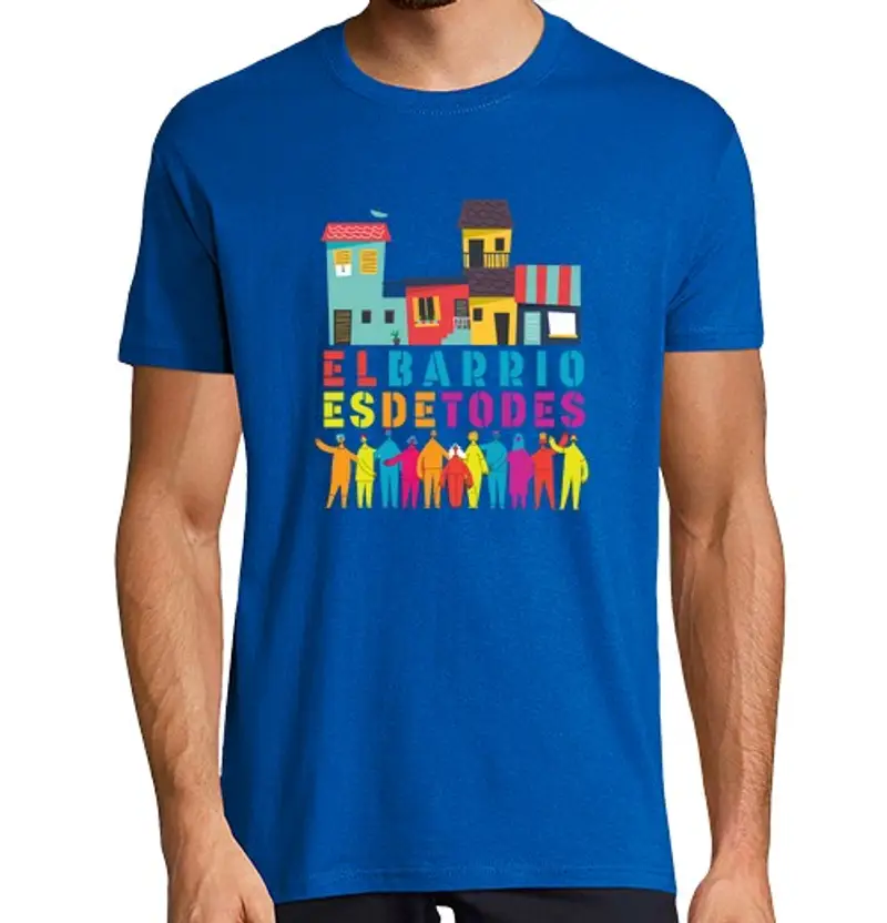 Tostadora T-shirt Uomo 1467802