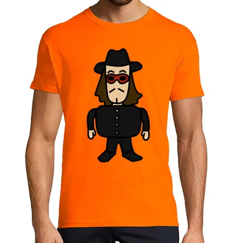 Tostadora T-shirt Uomo 1477243