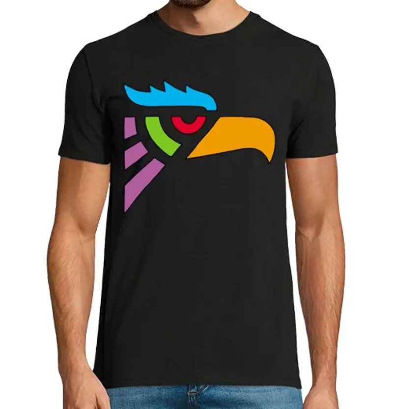 Tostadora T-shirt Uomo 1451818