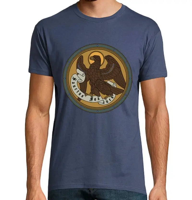 Tostadora T-shirt Uomo 1450979