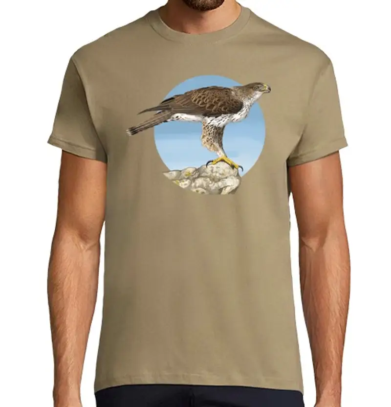 Tostadora T-shirt Uomo 1442020