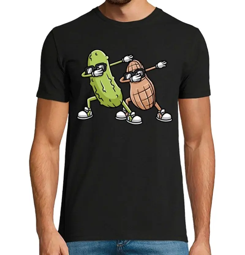 Tostadora T-shirt Uomo 1472326