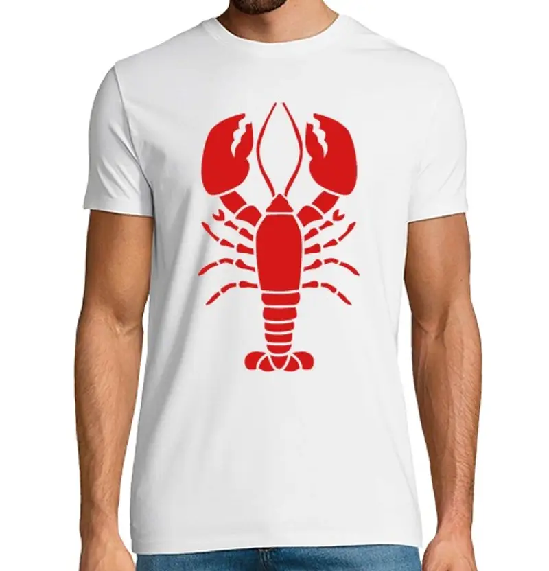 Tostadora T-shirt Uomo 1440021