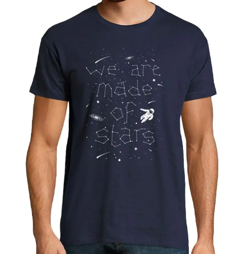 Tostadora T-shirt Uomo 1457155