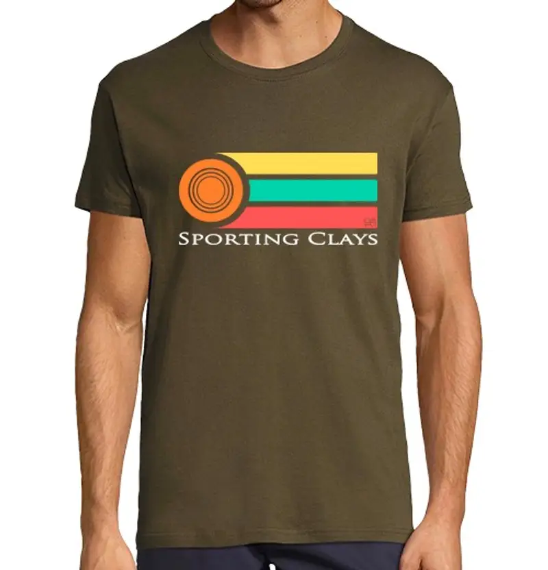 Tostadora T-shirt Uomo 1466763