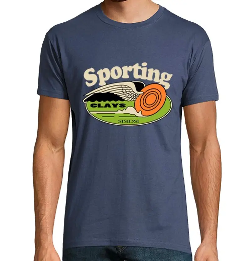 Tostadora T-shirt Uomo 1453039