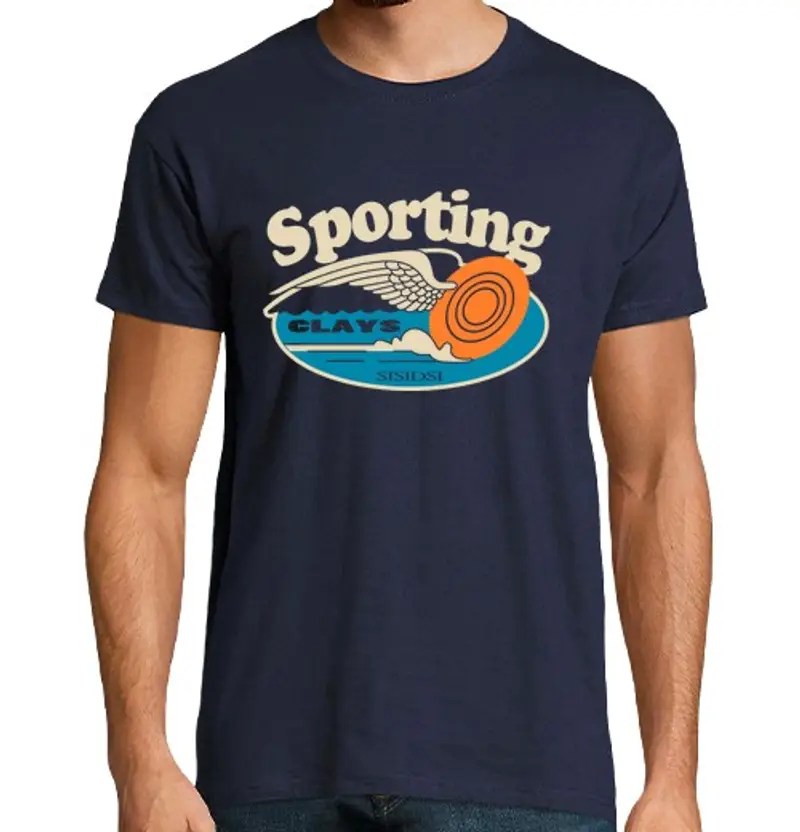 Tostadora T-shirt Uomo 1478198