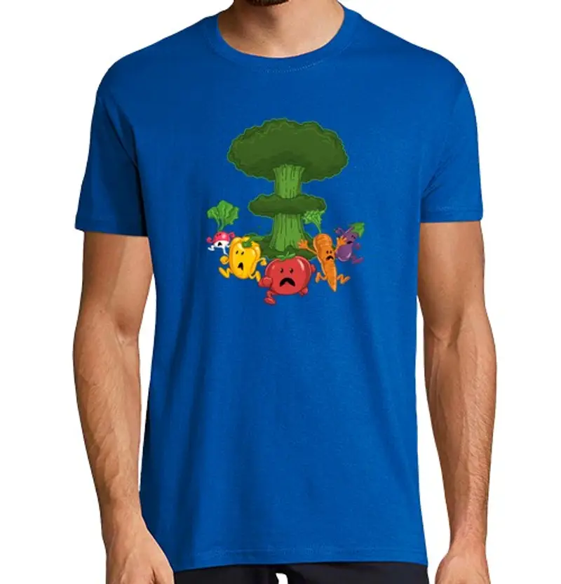 Tostadora T-shirt Uomo 1438220