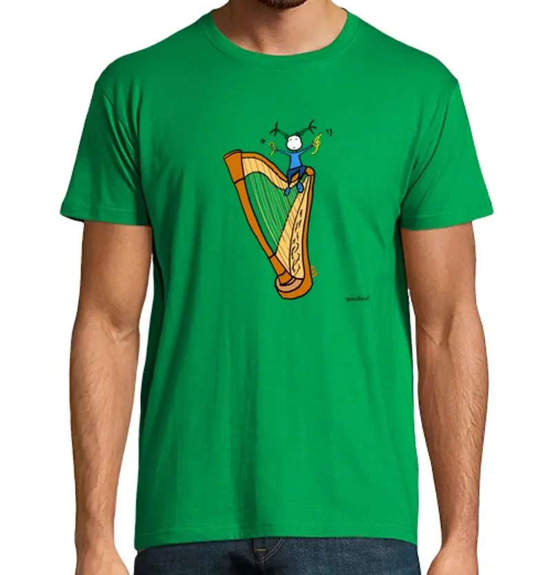 Tostadora T-shirt Uomo 1454613