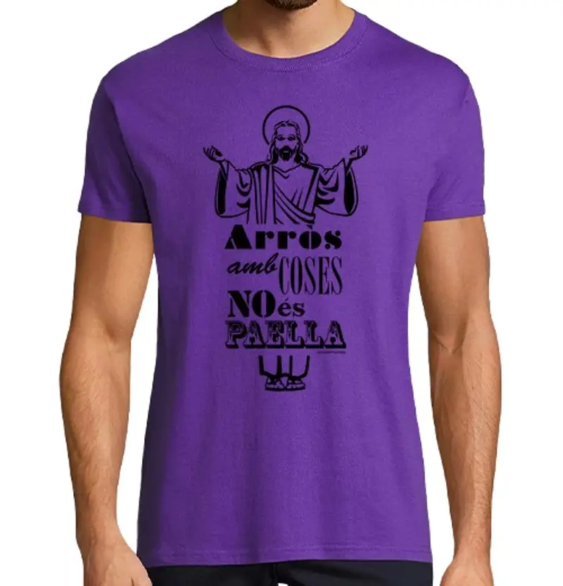 Tostadora T-shirt Uomo 1439058